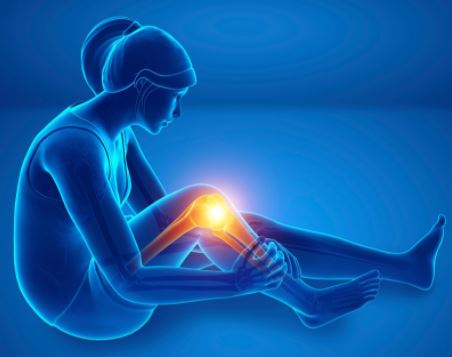 Effective Knee Pain Relief and Treatments in Singapore